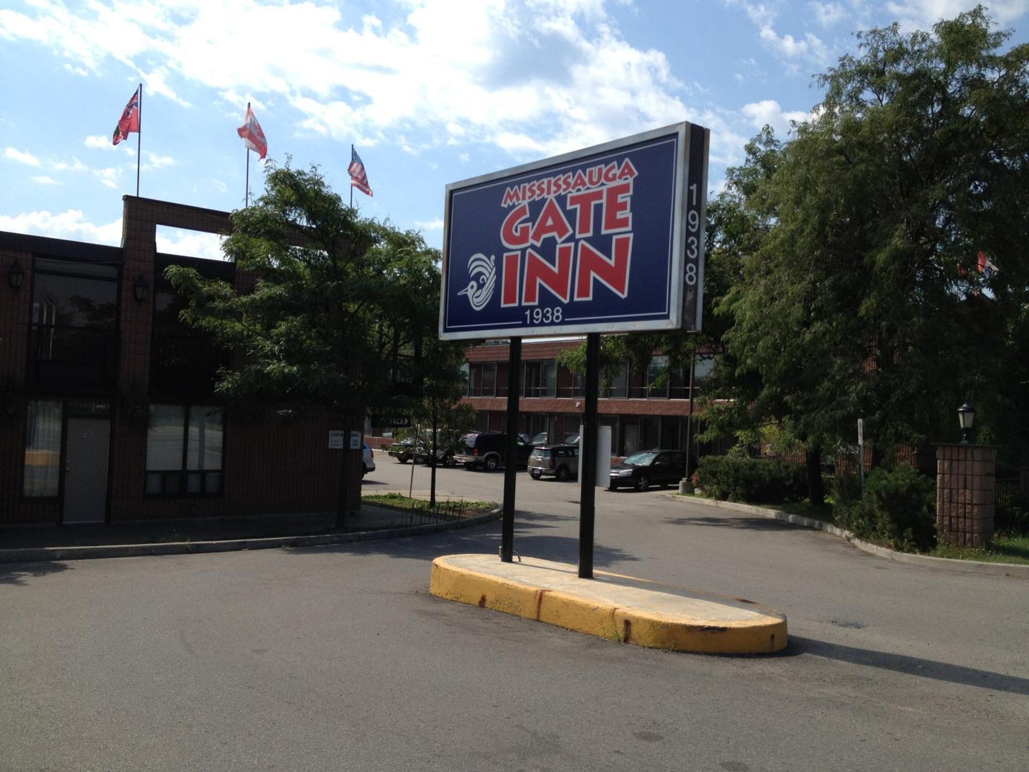 Hotel Gate Mississauga
