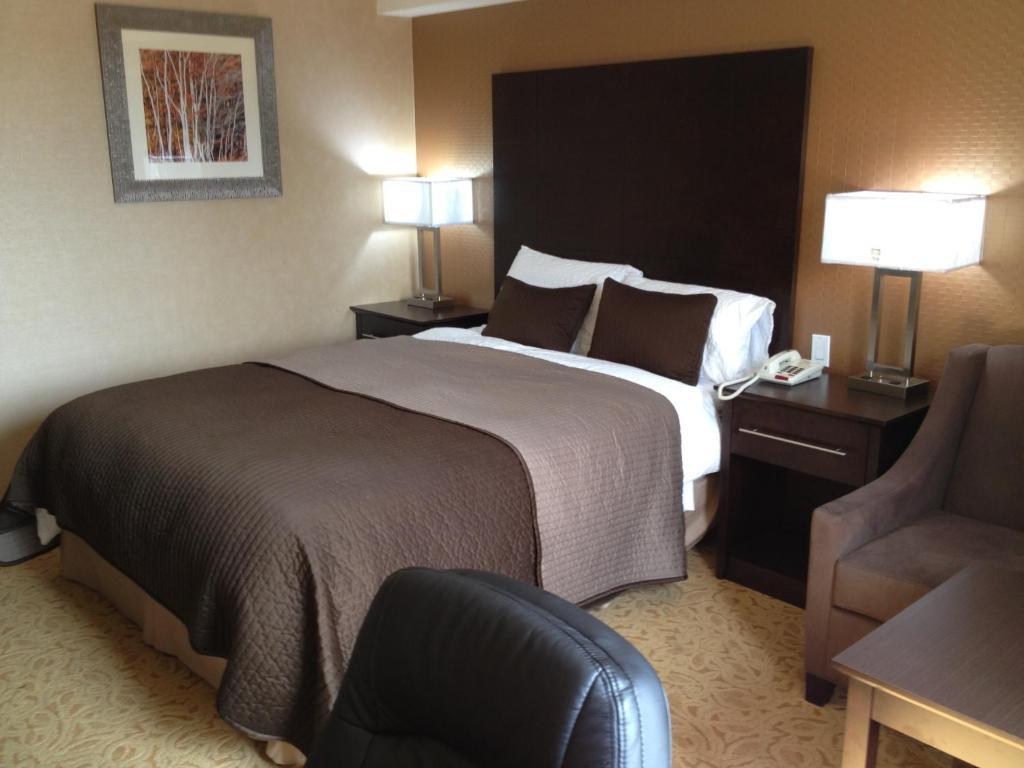 Gate Hotel Mississauga
