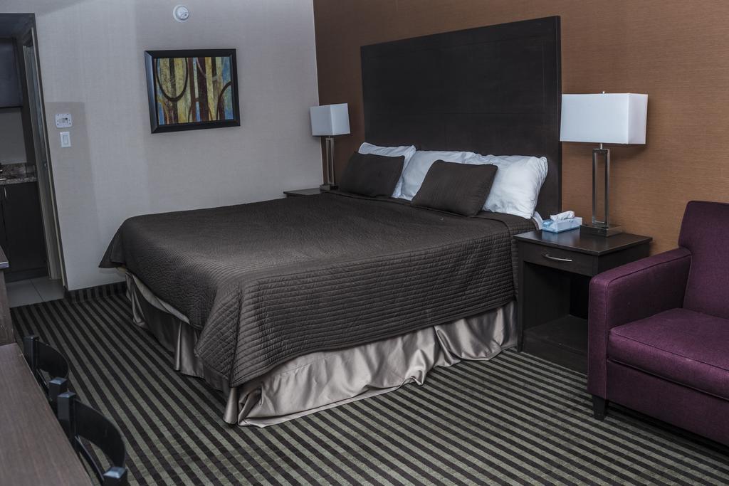Gate Hotel Mississauga